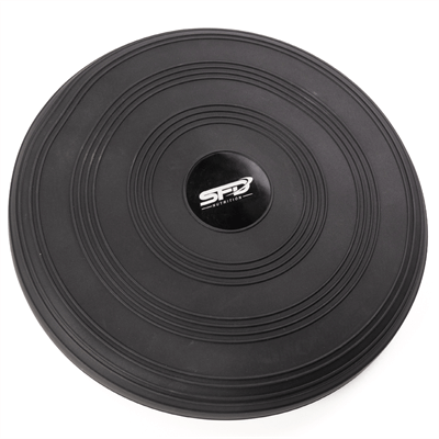 SFD NUTRITION SENSORY PILLOW BALANCE BLACK