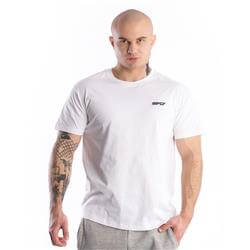 Men's T-SHIRT Essential White