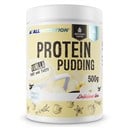 Protein Pudding Vanilla (500g)