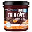 FRULOVE Choco In Jelly Orange (300g)