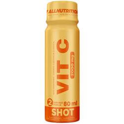 Vit C 2000 Shot 80ml - ALLNUTRITION • LOWEST PRICES