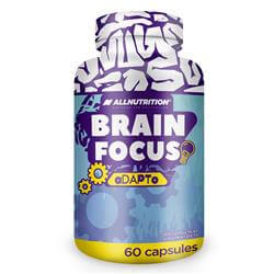 Focus Factor Extra Strength Brain Supplement for Memory and Focus Same-Day Delivery or Pickup