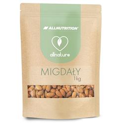 ALLNATURE Almonds