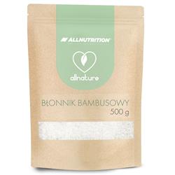 ALLNATURE BAMBUS FIBER