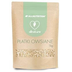 ALLNATURE OAT FLAKES