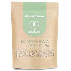 ALLNATURE WHITE COMOSA QUINOA