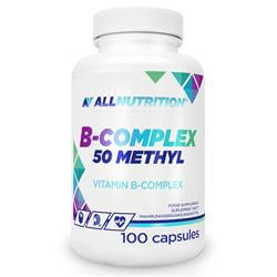 B-Complex 50 Methyl