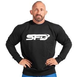 Black Sweatshirt SFD