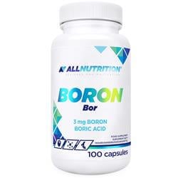 Boron