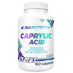 Caprylic Acid