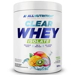Clear Whey Isolate