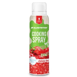 Cooking Spray Chilli Oil