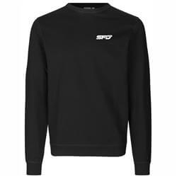 Core Premium Sweatshirt Black