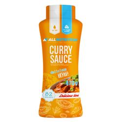 Curry Sauce