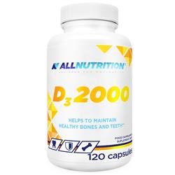 D3 2000