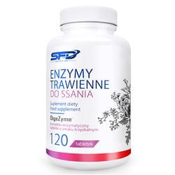 Digestive Enzymes for sucking