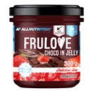 FRULOVE Choco In Jelly Strawberry (300g)