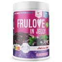 FRULOVE In Jelly Blackcurrant (1000g)