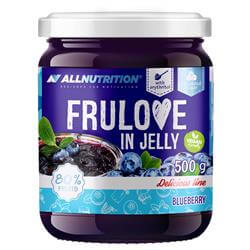 FRULOVE In Jelly Blueberry