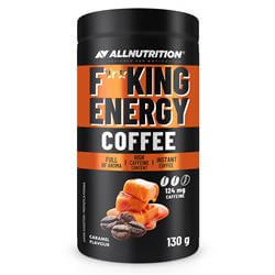 FitKing Energy Coffee CARAMEL