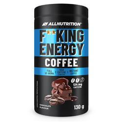 FitKing Energy Coffee CHOCOLATE