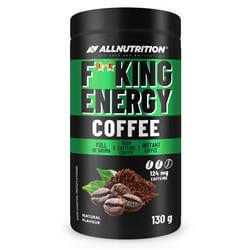 FitKing Energy Coffee NATURAL