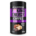 FitKing Energy Coffee Orzech laskowy (130g)