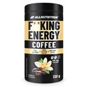 FitKing Energy Coffee Wanilia (130g)