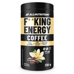 FitKing Energy Coffee Wanilia VANILLA