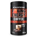 FitKing Energy Coffee Whisky (130g)