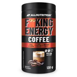 FitKing Energy Coffee Whisky
