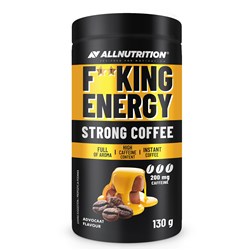 FitKing Energy Strong Coffee Advocate