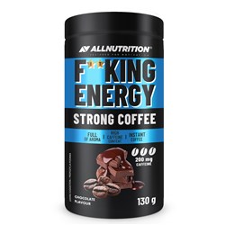 FitKing Energy Strong Coffee Chocolate
