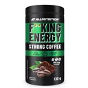 FitKing Energy Strong Coffee Naturalna (130g)