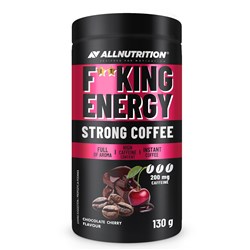 FitKing Energy Strong Coffee