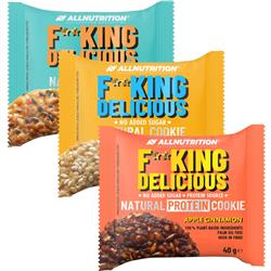 Fitking Natural Cookie