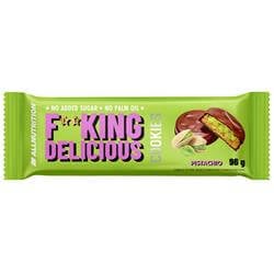 Fitking Delicious Pistachio Cookies