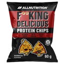 Fitking Delicious Protein Chips Barbecue (60g)