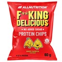 Fitking Delicious Protein Chips Sweet Paprika (60g)