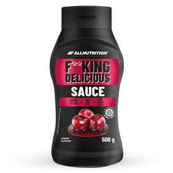 Fitking Delicious Sauce Cherry