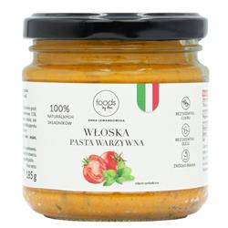 Italian Vegetable Paste