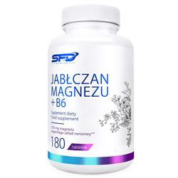 Magnesium Malate + B6