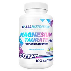 Magnesium Taurate + B6