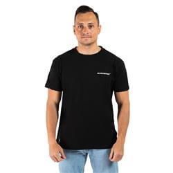 Male T-SHIRT Essential Black