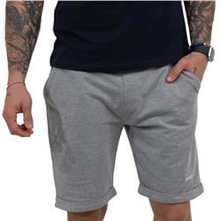 Men's Training Grey Shorts