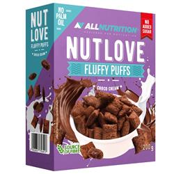 NUTLOVE Fluffy Puffs