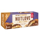 NUTLOVE Milky Cookie Caramel Peanut (128g)