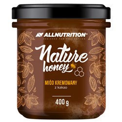 Nature Honey with COCOA