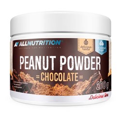 Peanut Powder Chocolate