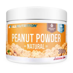 Peanut Powder